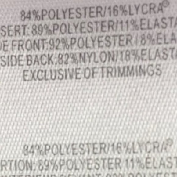 Lole Turquoise Quick Dry Tank Top - Picture 8 of 9